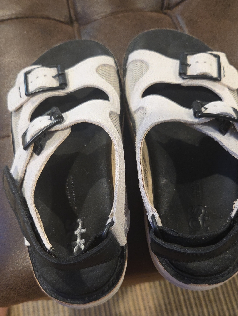 Women's SAS Sandals